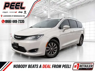 COME SEE WHY ''NOBODY BEATS A DEAL FROM PEEL!'' Your Source for ALL make and models used cars and tr...