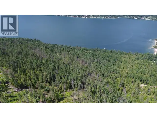 Lasca Creek Road Lot# 3 Harrop, British Columbia in Land for Sale in Nelson - Image 6