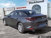 KBB.com 10 Favorite New-for-2019 Cars. This Mazda Mazda3 delivers a Regular Unleaded I-4 2.5 L/152 e... (image 3)