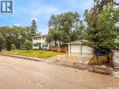 Some houses are trying very hard to be interesting. This one doesn’t have to. Welcome to 3037 Argyle...