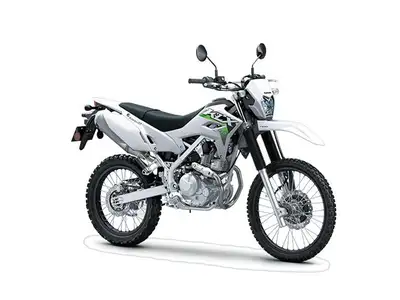 2026 Kawasaki KLX 230R 2026 Kawasaki KLX 230R. Destination and applicable taxes extra. Financing ava...