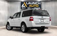 Introducing this beautiful 2016 Ford Expedition Limited Max. This Expedition comes very well equippe... (image 2)
