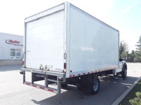 Ryder Stock ID: 272108 Transmission Type/Speed: AUTO 6 Engine: DIESEL 6.7 330/2600 OHV-V8 Horse Powe... (image 5)