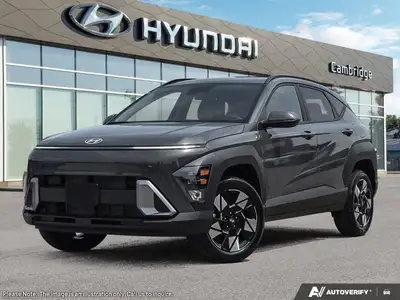 This Hyundai Kona has a dependable Regular Unleaded I-4 2.0 L/122 engine powering this Variable tran...