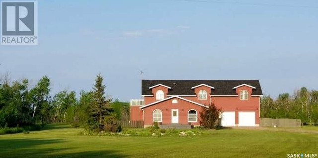 Pristine 9.85 Acre Parcel Hudson Bay Rm No. 394, Saskatchewan in Houses for Sale in Nipawin