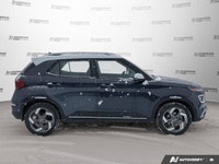 This Hyundai Venue delivers a Regular Unleaded I-4 1.6 L/98 engine powering this Variable transmissi... (image 6)