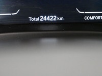 The BMW X4 xDrive30i delivers sporty performance and sleek coupe-inspired styling in a luxury SUV. W... (image 8)