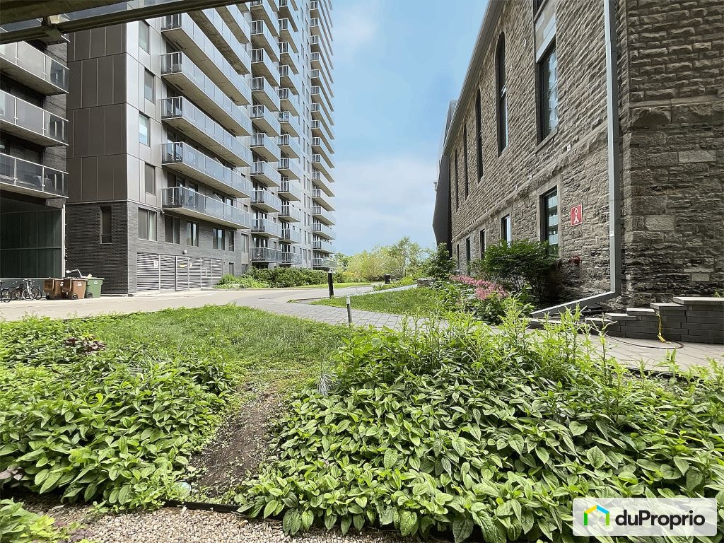 $430,000 - Condominium in Ville-Marie (downtown, old Mtl) — photo 2