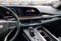 Welcome to Carter Cadillac Ltd. . (image 8)