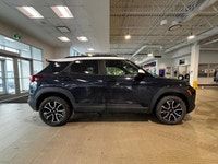 IIHS Top Safety Pick+. Only 21,659 Miles! This Chevrolet Trailblazer boasts a Gas I3 1.3L/ engine po... (image 4)