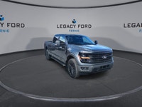 *FX4 Off-Road Package, Tow Package, Manual-Folding Heated Power Glass Trailer Tow Mirror!* The 2026... (image 2)