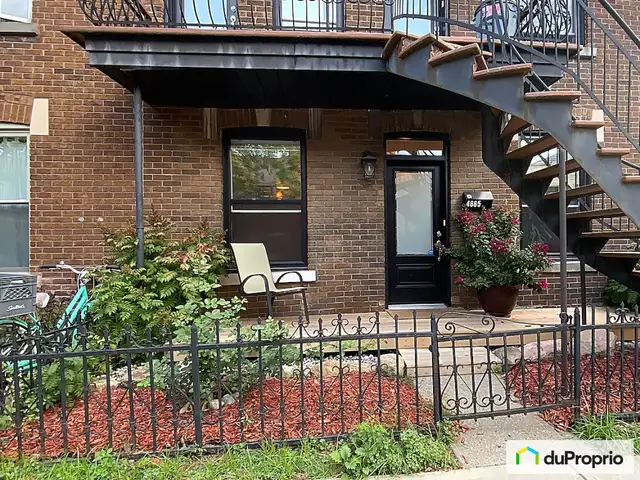 $749,000 - Condominium for sale in Le Plateau-Mont-Royal in Condos for Sale in City of Montréal - Image 3
