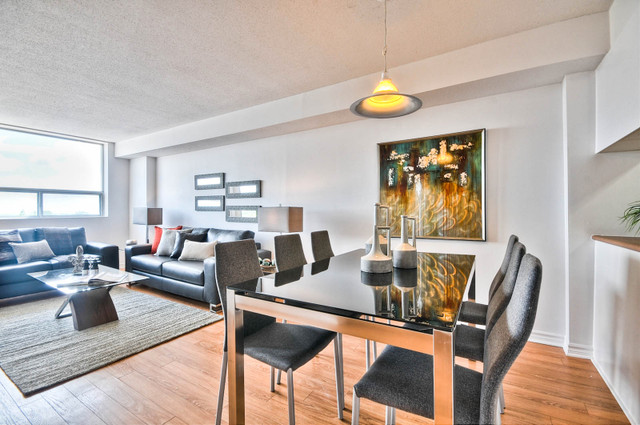 Beautiful  2 Bedroom Apartment in Long Term Rentals in Ottawa - Image 2
