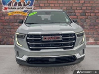 Welcome to Mann-Northway Auto Source. The 2024 GMC Acadia Elevation is your perfect adventure partne... (image 8)