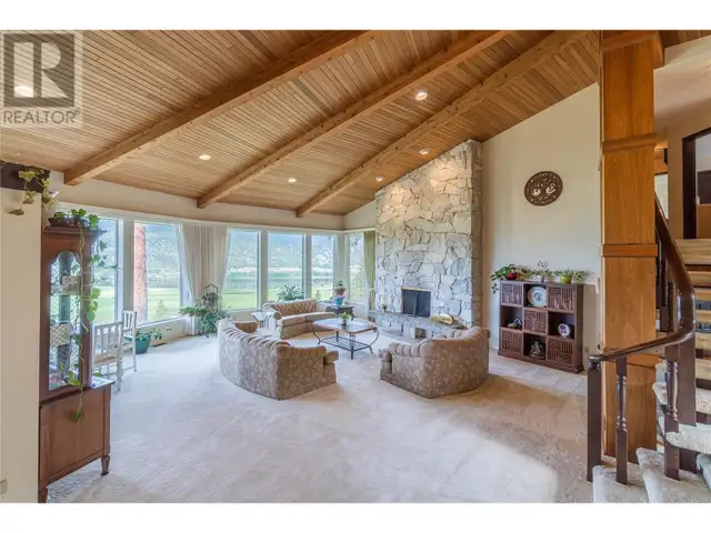 8548 YELLOWHEAD Highway Kamloops, British Columbia in Houses for Sale in Kamloops - Image 21