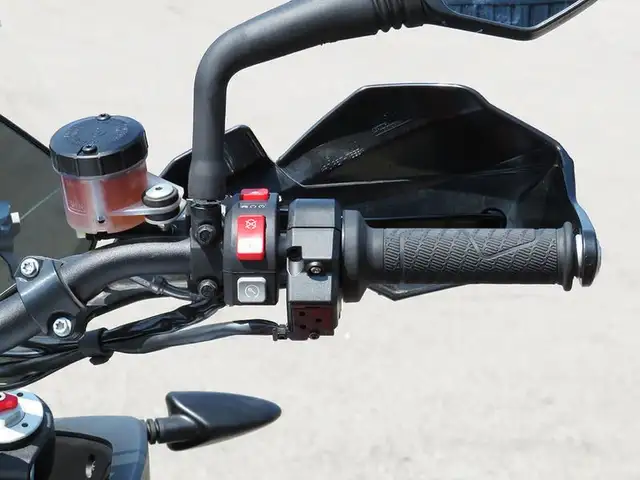 2020 KTM 1290 Super Adventure R in Sport Touring in Cambridge - Image 15