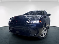 Introducing the 2024 Dodge Hornet GT AWD, a dynamic SUV that commands attention with its black-on-bl... (image 2)