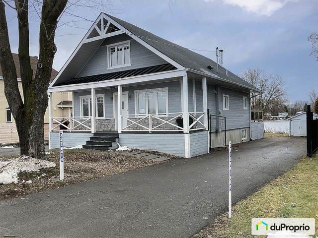 $1,299,000 - 2 Storey for sale in Terrebonne (Lachenaie) — photo 3