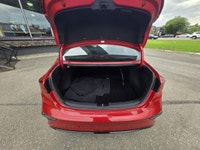 2020 Kia Forte 2.0L EX+ IVT comes equipped with Backup Camera, Parking Assist, Heated Seats, Heated... (image 5)