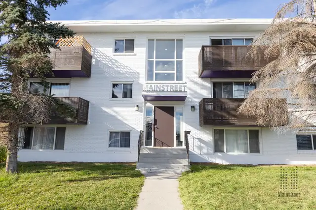 Westbrook Mall Area Apartment For Rent | Westbrook Manor Apartme in Long Term Rentals in Calgary - Image 16