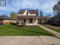 169 Elm STREET West Bothwell, Ontario