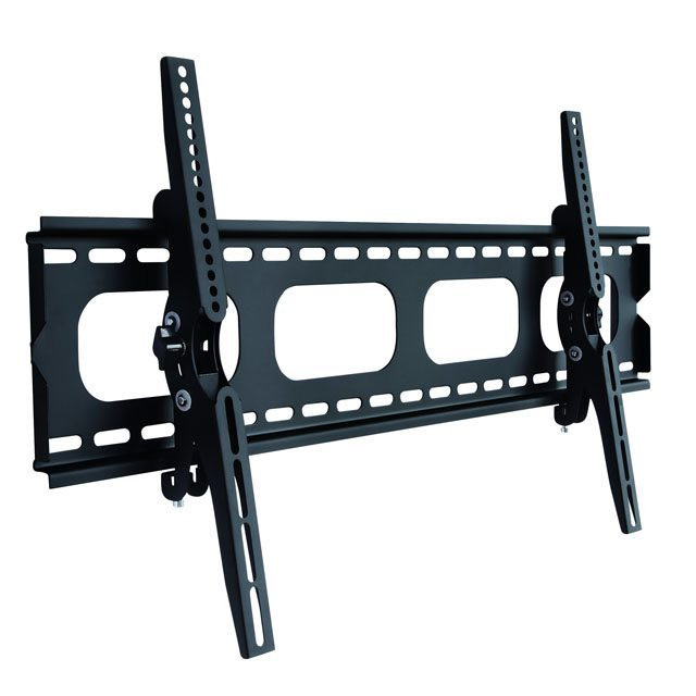 Tilting Slim Wall   Mount For 42-80 Inch    TVs in General Electronics in City of Toronto - Image 3