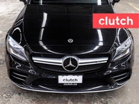Lane Departure Warning, Forward Collision Mitigation, Pedestrian Detection and more! Clutch is the l... (image 6)