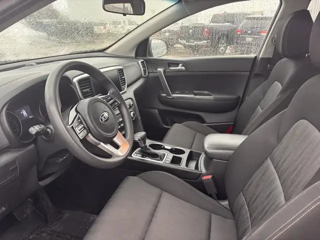 2022 Kia Sportage LX in Cars & Trucks in Brantford - Image 13