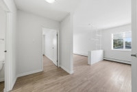 Amenities: Spacious Rooms • Air Conditioning • Great Location Suite & Building: Spacious one-bedroom... (image 8)