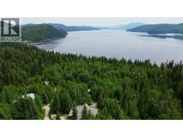 3561 CANIM-HENDRIX LAKE ROAD Canim Lake, British Columbia in Houses for Sale in 100 Mile House - Image 33