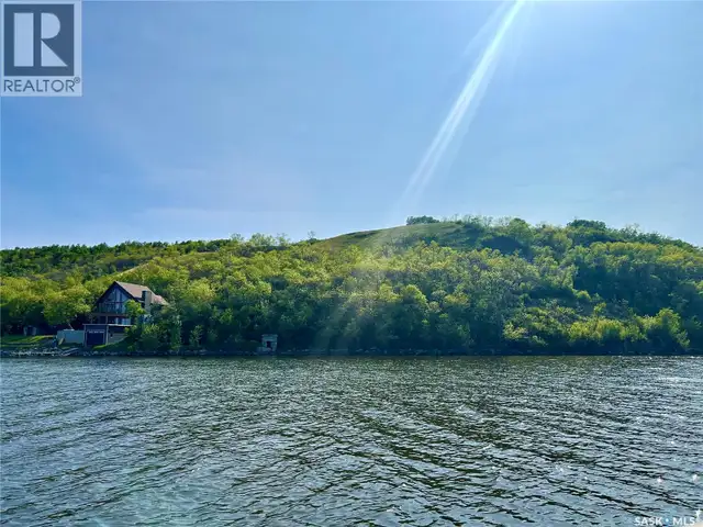 15 Villa Maria Katepwa Beach, Saskatchewan in Land for Sale in Regina - Image 3