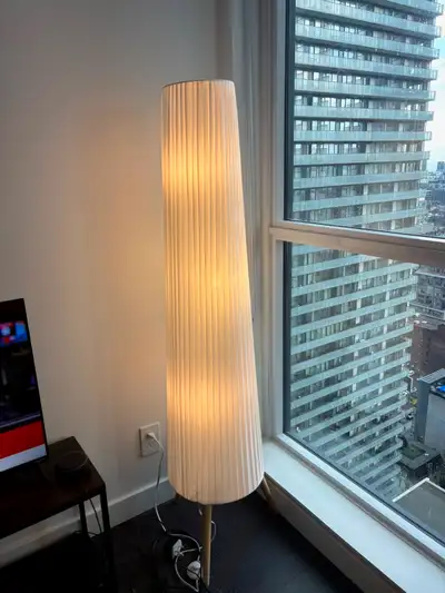 IKEA Floor Lamp, View more