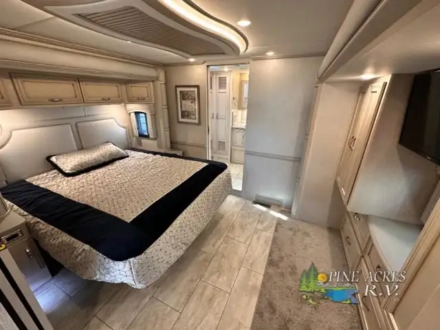 2023 Newmar Kountry Star 4037 Diesel Pusher 360 h.p. in RVs & Motorhomes in Moncton - Image 54