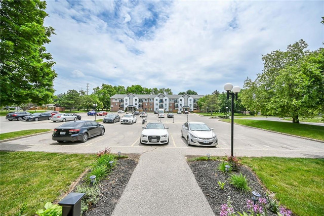 276 EIWO Court, Unit #101 Waterloo, Ontario in Condos for Sale in Kitchener / Waterloo - Image 3