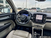 Come see this 2024 Volvo XC40 Ultimate Bright Theme before it's too late! *Get Your Money's Worth fo... (image 9)