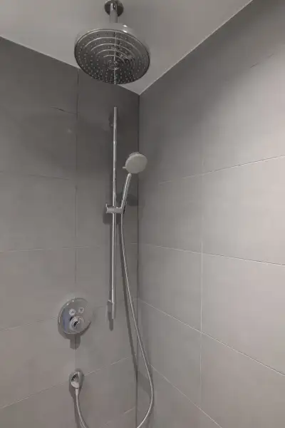 fully renovated one bedroom apartment near McGill - ID 715, View more