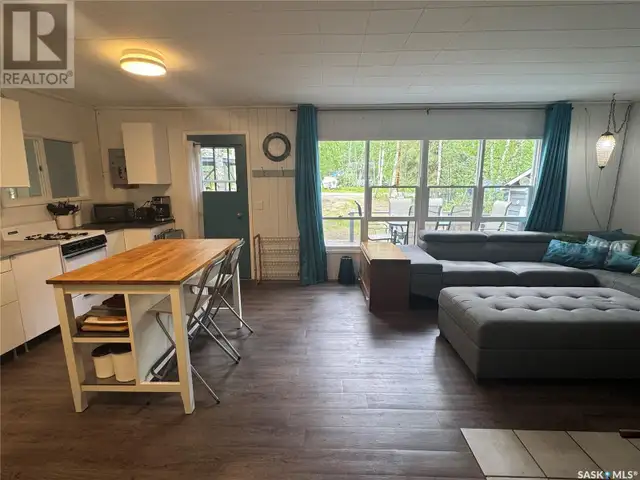 1504 Spruce STREET Northern Admin District, Saskatchewan in Houses for Sale in La Ronge - Image 20
