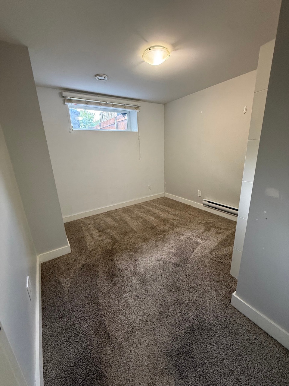 New Build 2 Bed Basement Suite for Rent 721 J S 4