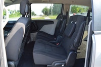2019 Dodge Grand Caravan SXT 150,110 KM Now Only $17,950(Was $18,950) or $145 Bi-Weekly (O.A.C.). Bi... (image 9)