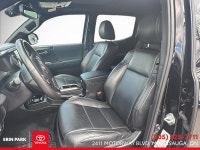 Dual Stage Driver & Passenger Airbags,Driver and Front Passenger Knee Airbags,Driver and Front Passe... (image 8)