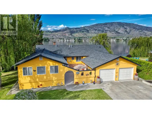 45 HARBOUR KEY Drive Osoyoos, British Columbia in Houses for Sale in Penticton - Image 2