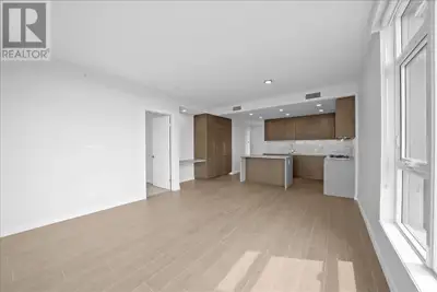 4307 2186 GILMORE AVENUE Burnaby, British Columbia