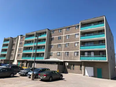 Welcome to Burnham Place, an intimate mid-rise residence comprised of just 32 suites, ideally locate...