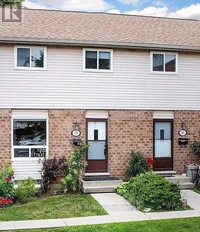 29 - 311 VESTA ROAD London North (North A), Ontario