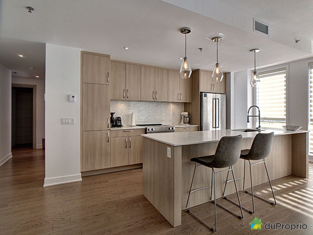 $799,000 - Condominium for sale in Griffintown — photo 3