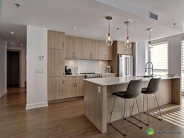 $799,000 - Condominium for sale in Griffintown — photo 3