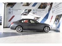 2018 BMW 3 Series 330i xDrive 2.0L 4-Cylinder TwinPower Turbo AWD 8-Speed Automatic Sport EXTERIOR -... (image 9)