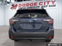 This Subaru Outback delivers a Regular Unleaded H-4 2.5 L/152 engine powering this Variable transmis... (image 3)