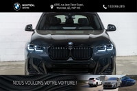 Découvrez ce superbe BMW X3 xDrive30i 2022 avec seulement 48 007 km, provenant d'un seul propriétair... (image 1)