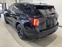 Le Ford Explorer 2022 version ST AWD CUIR MAGS CAMERA RECUL CRUISE A/C offert chez AutoStudio 72 à M... (image 1)